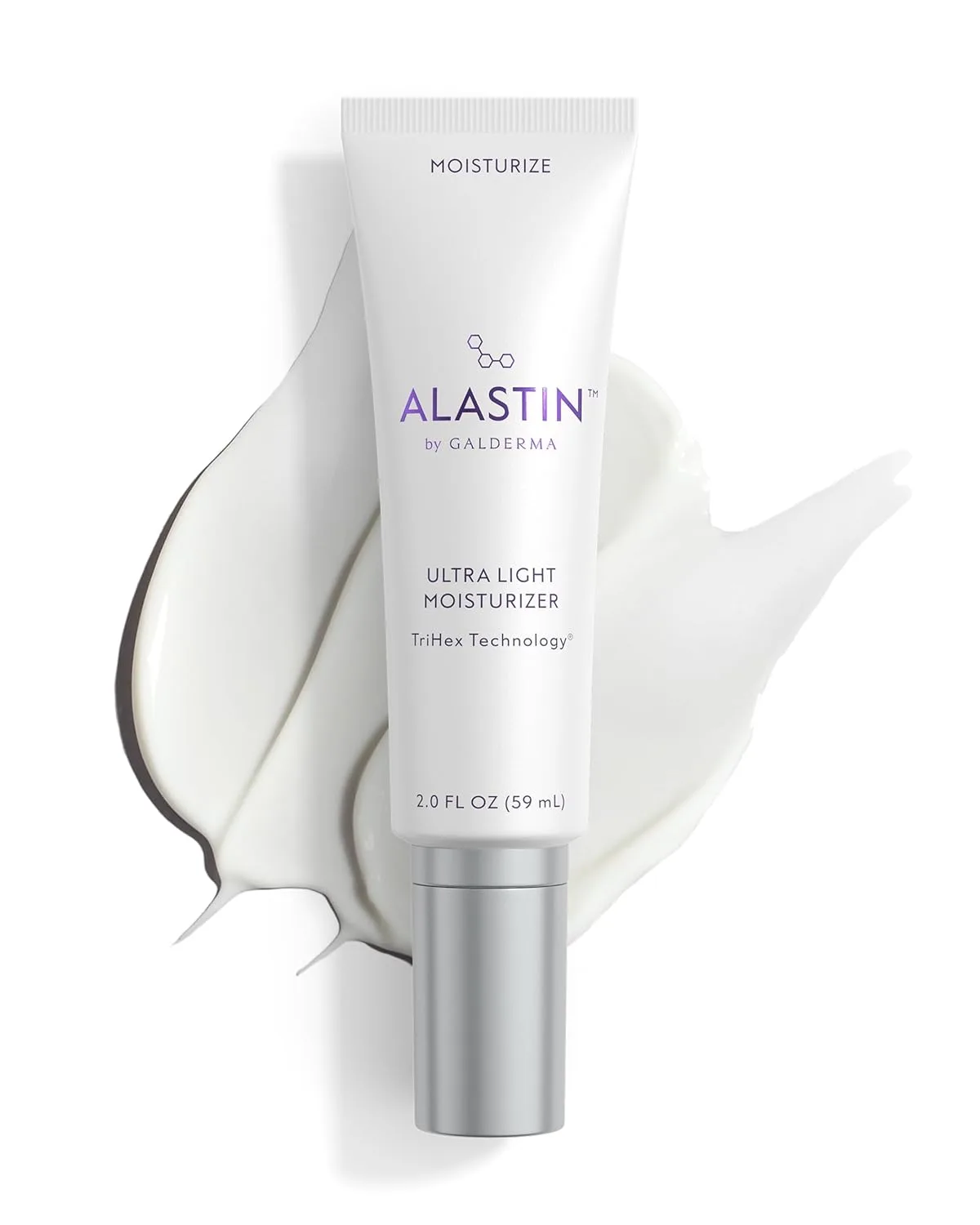 Крем для лица Alastin Skincare — Увлажняющий Ultra Light Daily Face Moisturizer ( ) | Увлажняющий для кожи |, 57 г