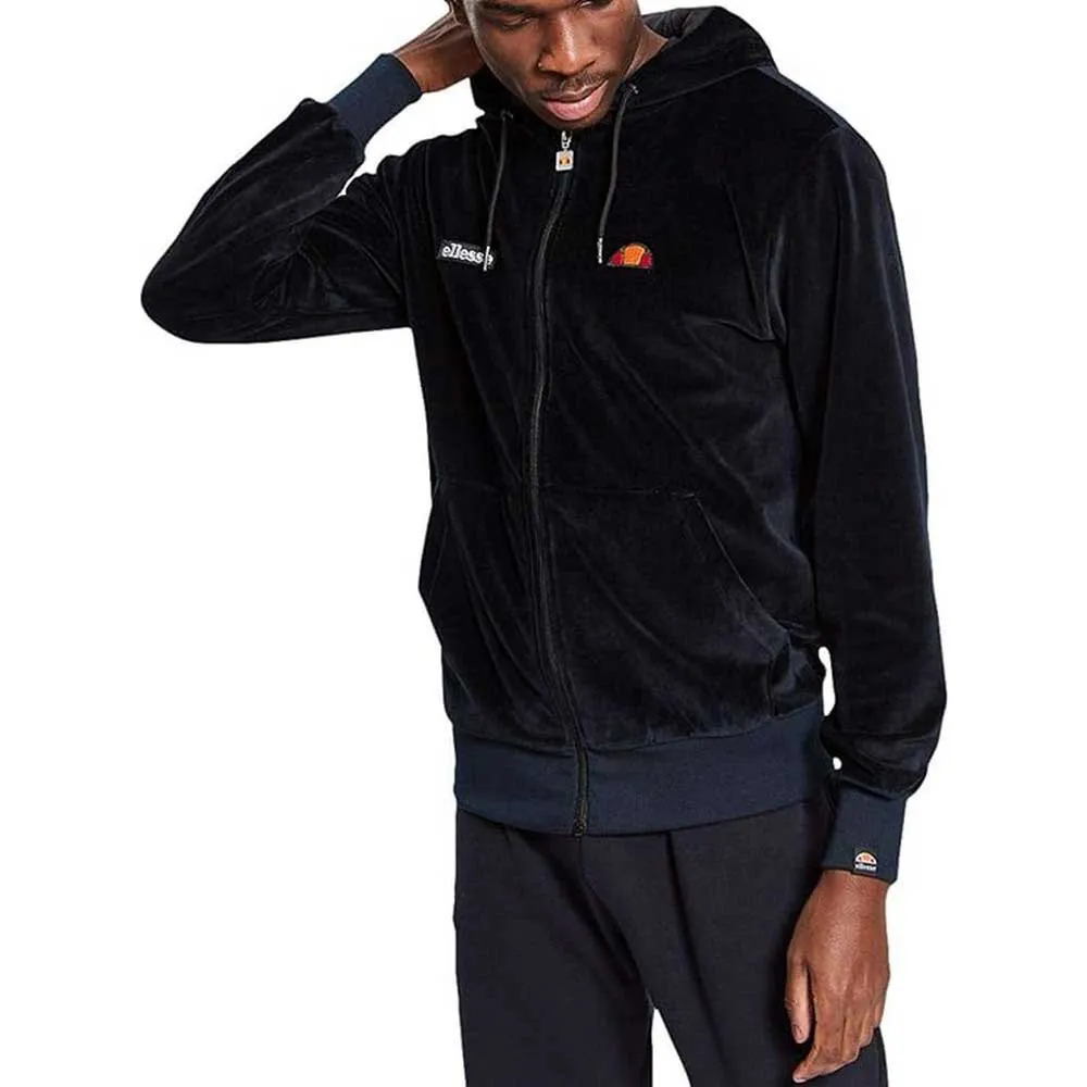

Толстовка Ellesse Cione, черный
