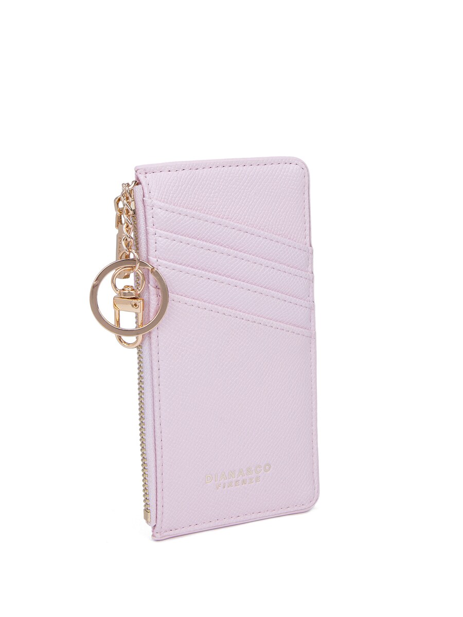 

Кошелек Diana&Co., розовый