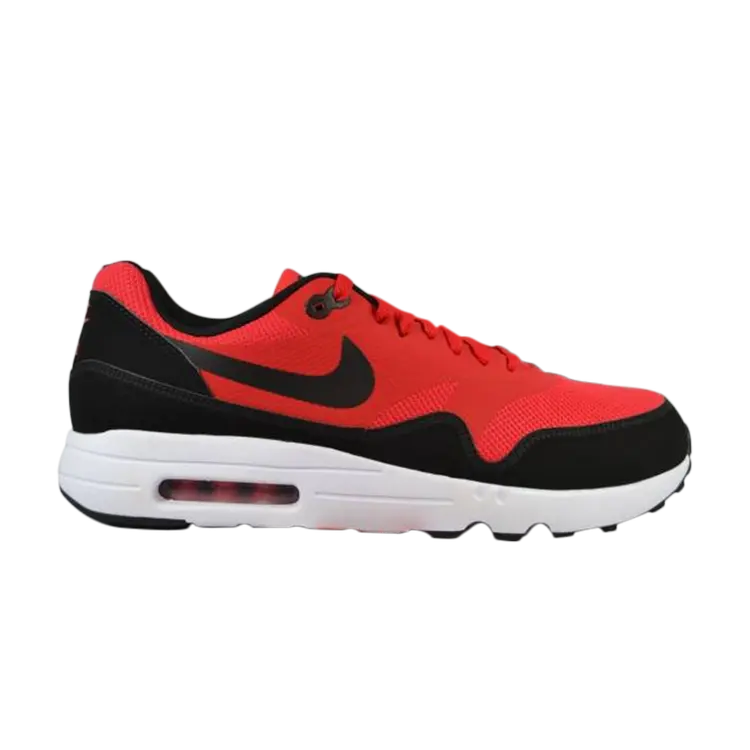 

Кроссовки Nike Air Max 1 Ultra 2.0 Essential 'University Red', красный