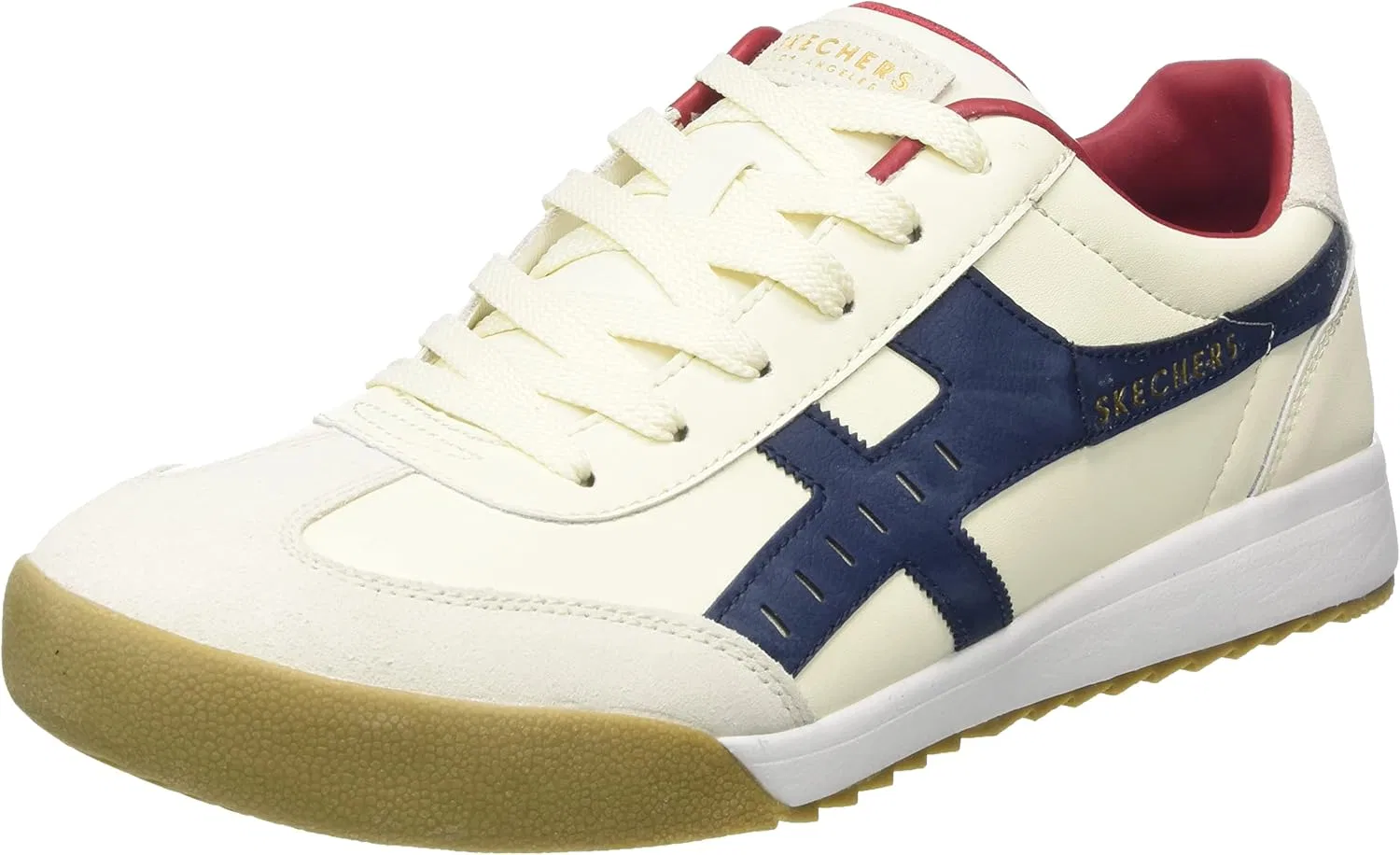 Мужские кроссовки Skechers 237350 черные