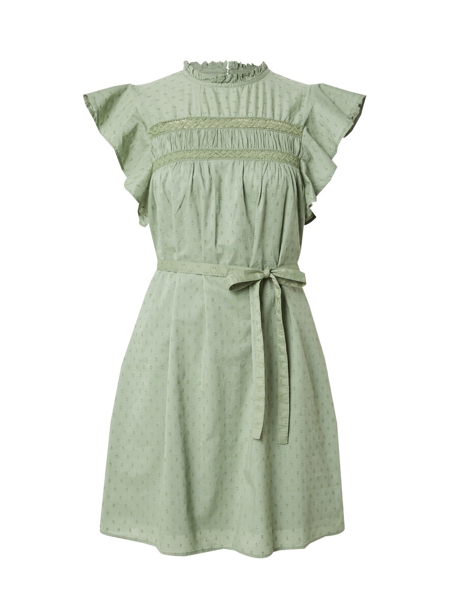 

Мини платье VERO MODA VMTrine, Green