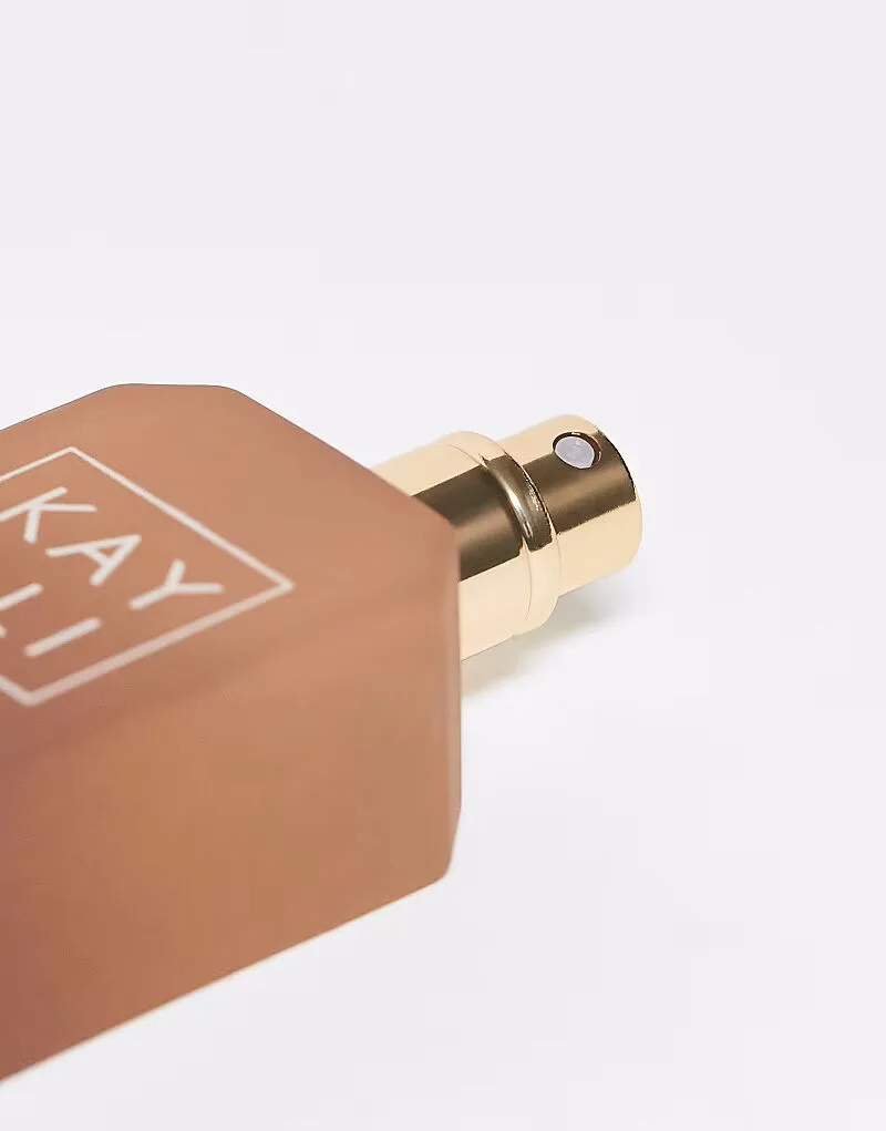 Маска для лица KAYALI — Freedom Musk Latte 41 EDP, 10 мл — фото 3