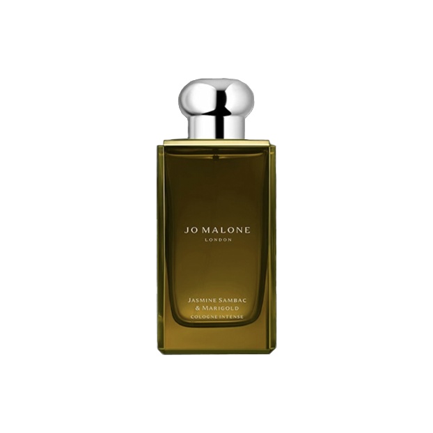 

Zumalong ароматный и элегантный парфюм с нотами жасмина, календулы, иланг-иланга и бензоина Eau De Cologne 50ml/100ml Jo Malone London