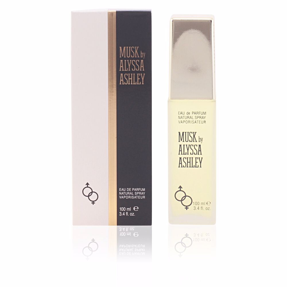 Духи Musk Alyssa ashley, 100 мл