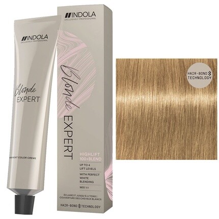 

Indola Blonde Expert Highlift 1000.22 Интенсивный жемчужный тюбик 60 мл