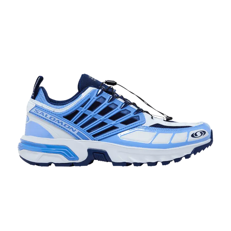 

Кроссовки Salomon MM6 Maison Margiela x ACS Pro Advanced, синий