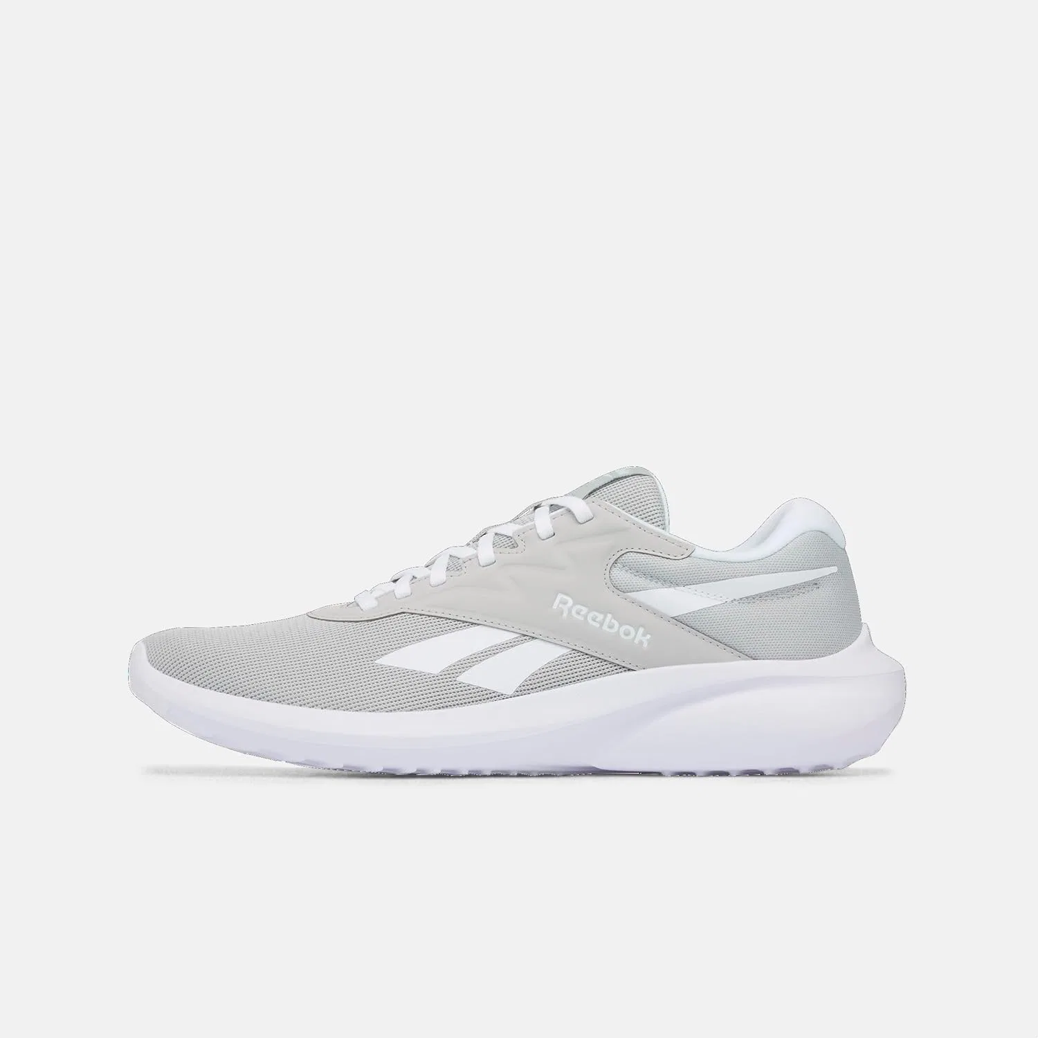 Reebok Мужские кроссовки Reebok Lite 5, Grey1 White — фото 3