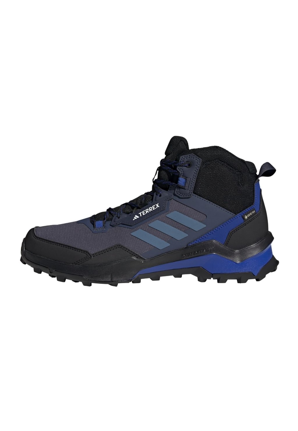

Походная обувь AX4 MID Adidas Terrex, синий