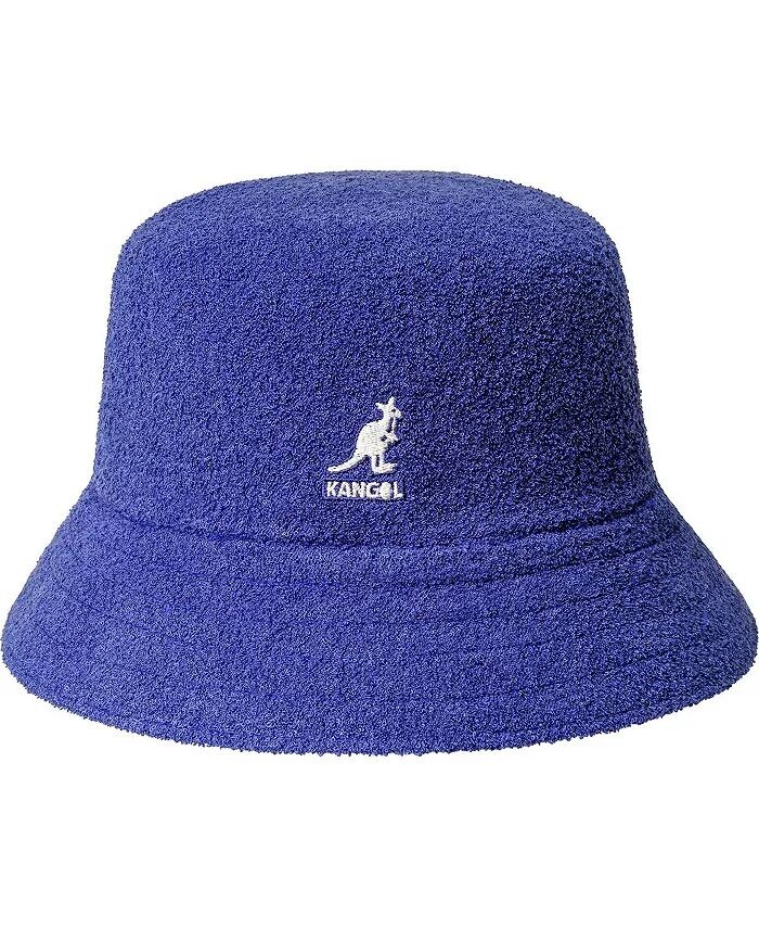 

Мужская панама-бермуды Kangol, синий