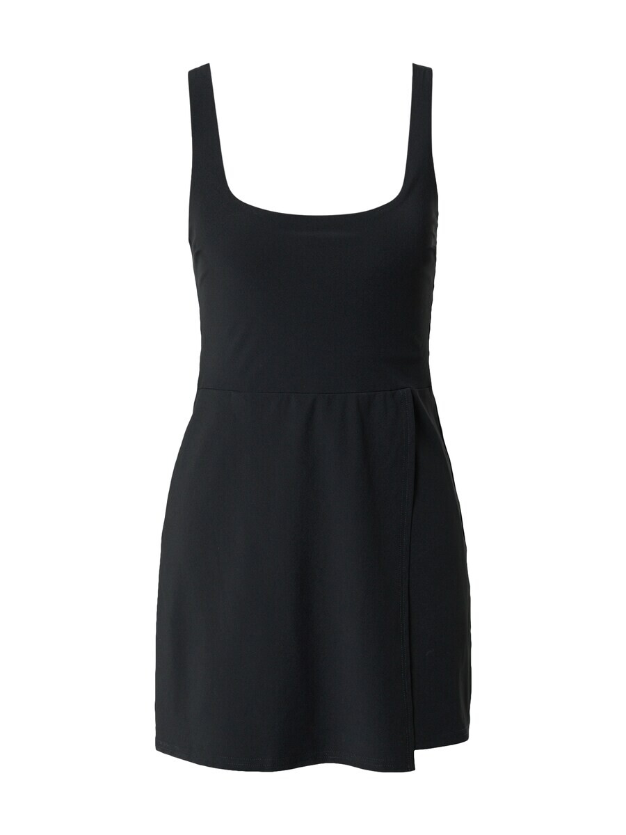 

Мини платье Abercrombie & Fitch Dress, черный