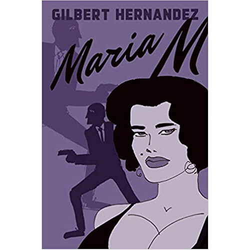 

Книга Maria M. Book One (Hardback)