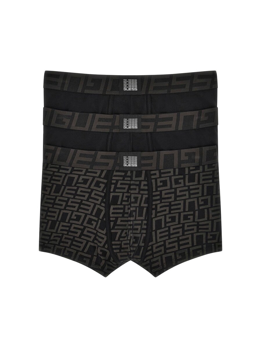

Боксерские шорты GUESS, разноцветный