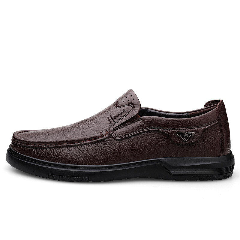 Туфли Extravagant Men's Casual Shoes Men Low-Top — фото 2
