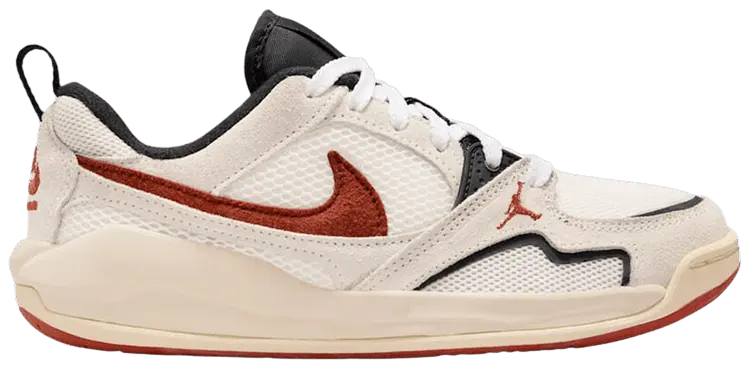 

Кроссовки Air Jordan Jordan CMFT Era GS, белый