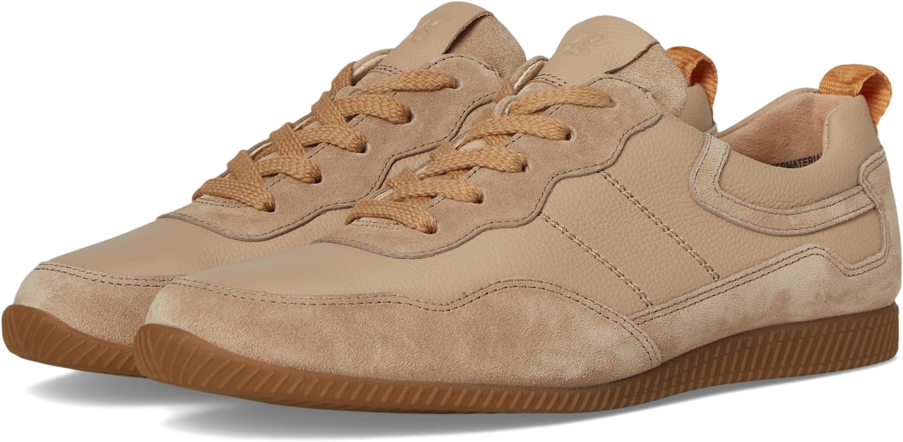Кроссовки Paul Green Chantel Sneakers, Almond Combo