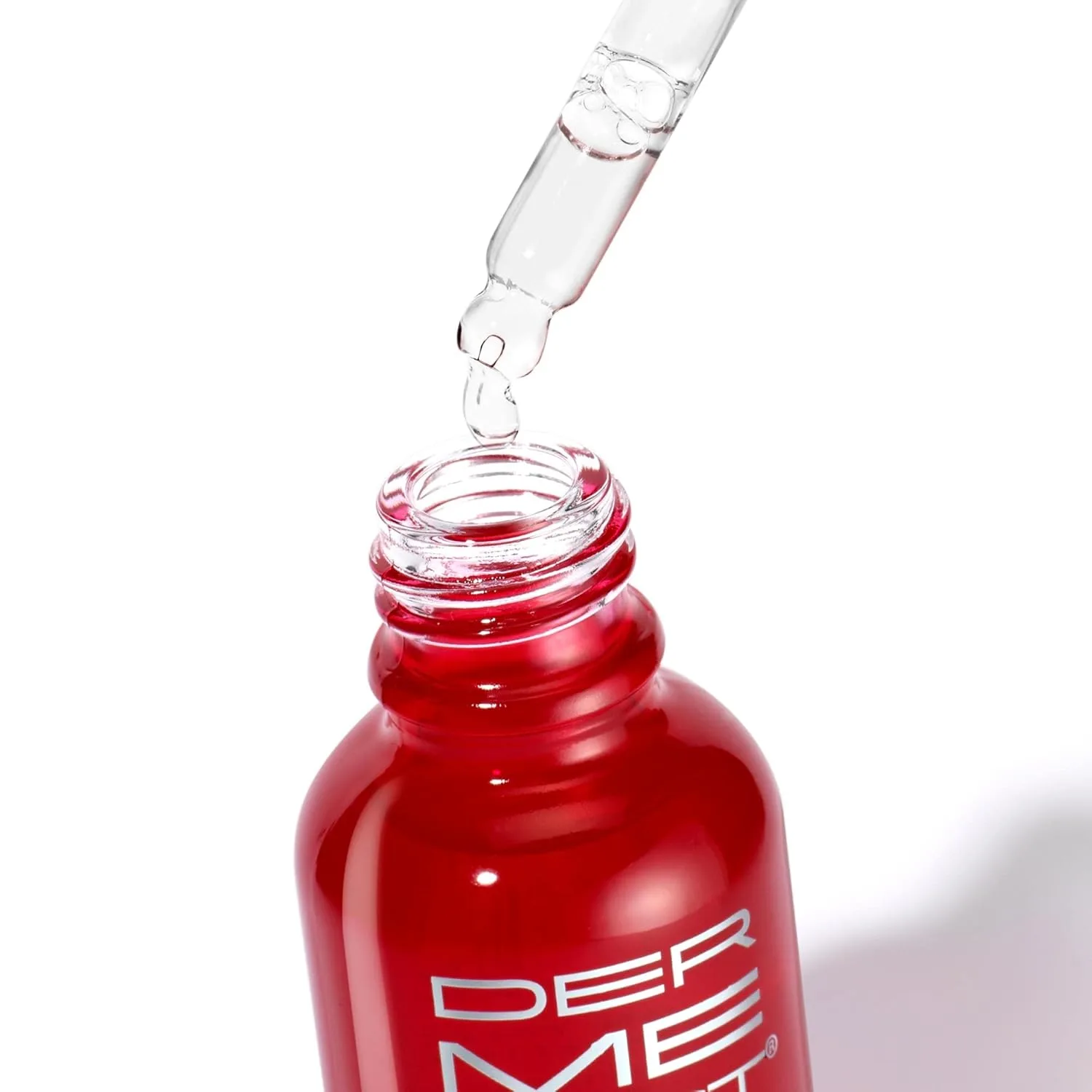 Dermelect Self-Esteem Neck Firming Duo (сыворотка Beauty Sleep и лифтинг для шеи) — фото 4