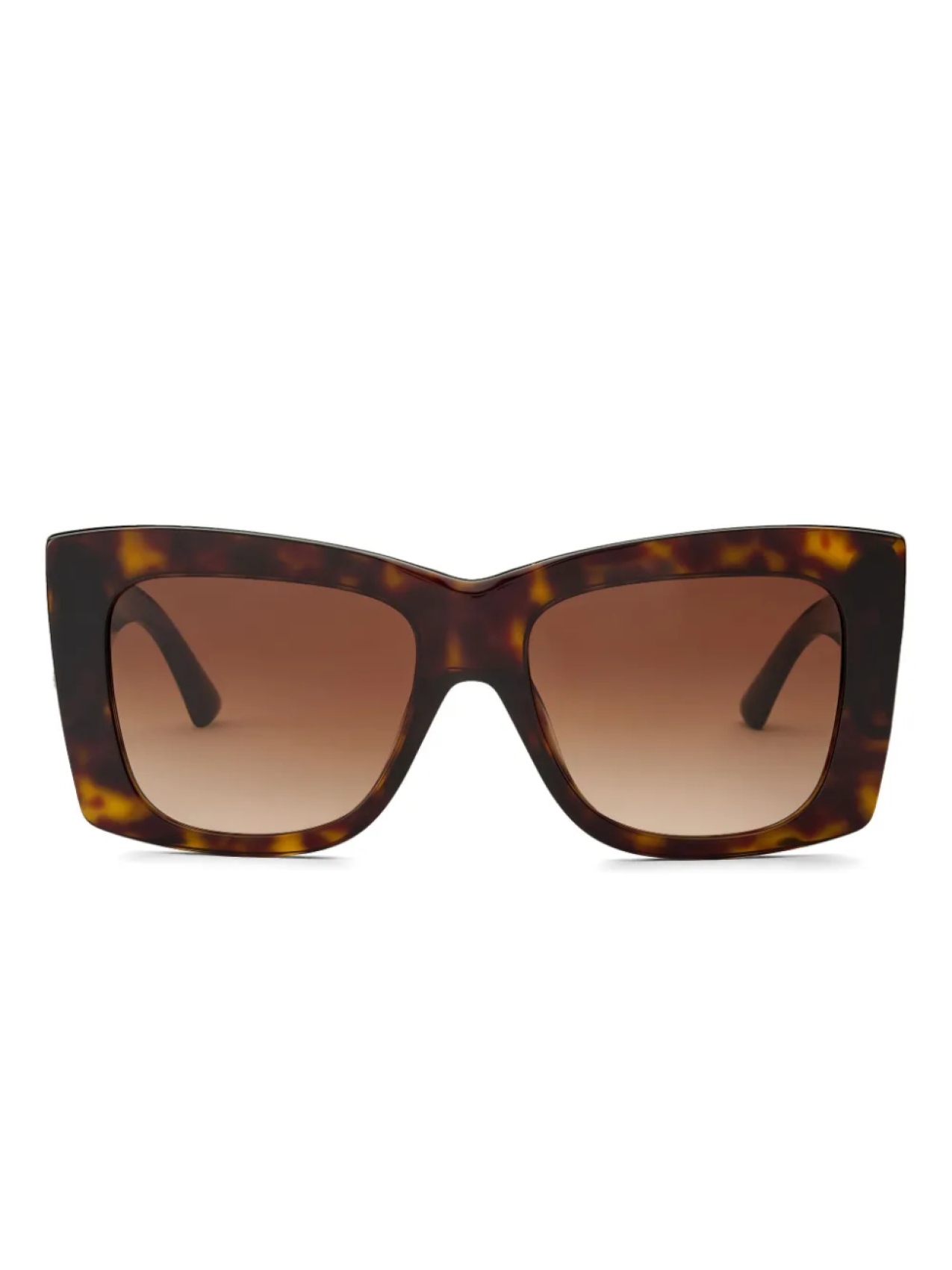 

Солнцезащитные очки Juliana от Jimmy Choo Eyewear, коричневый