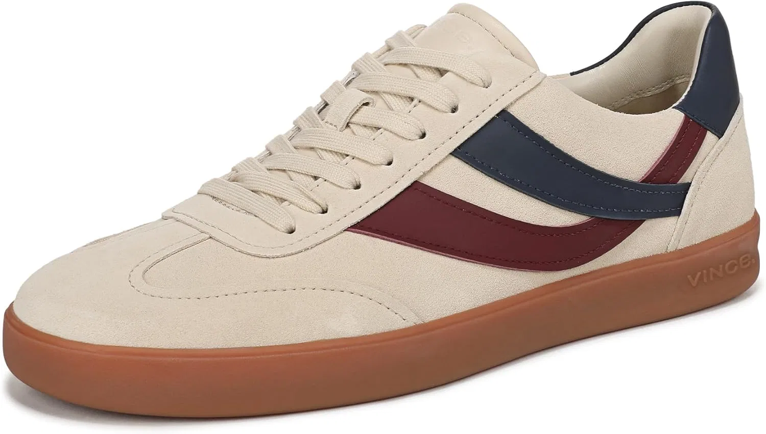 Мужские кроссовки Vince Oasis-m, Moonlight Night Star Leather