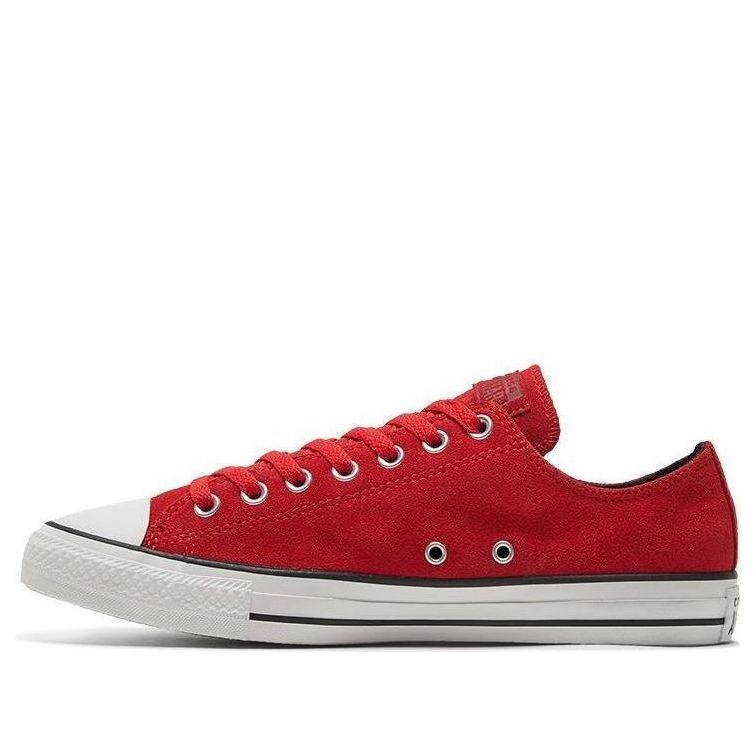 

Кеды Converse Chuck Taylor All Star 'Red White', красный