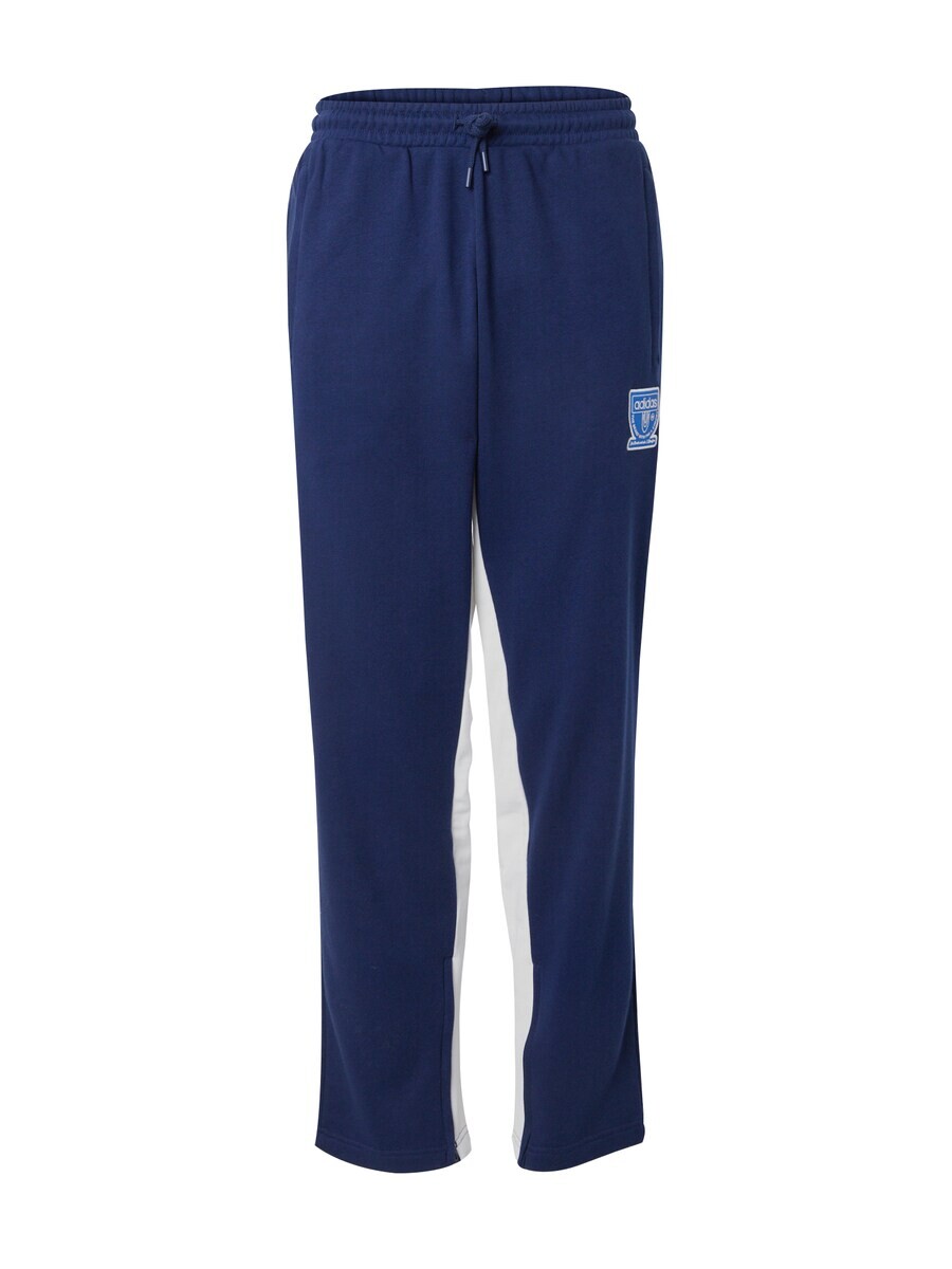 

Спортивные штаны ADIDAS ORIGINALS Regular Pants, темно-синий
