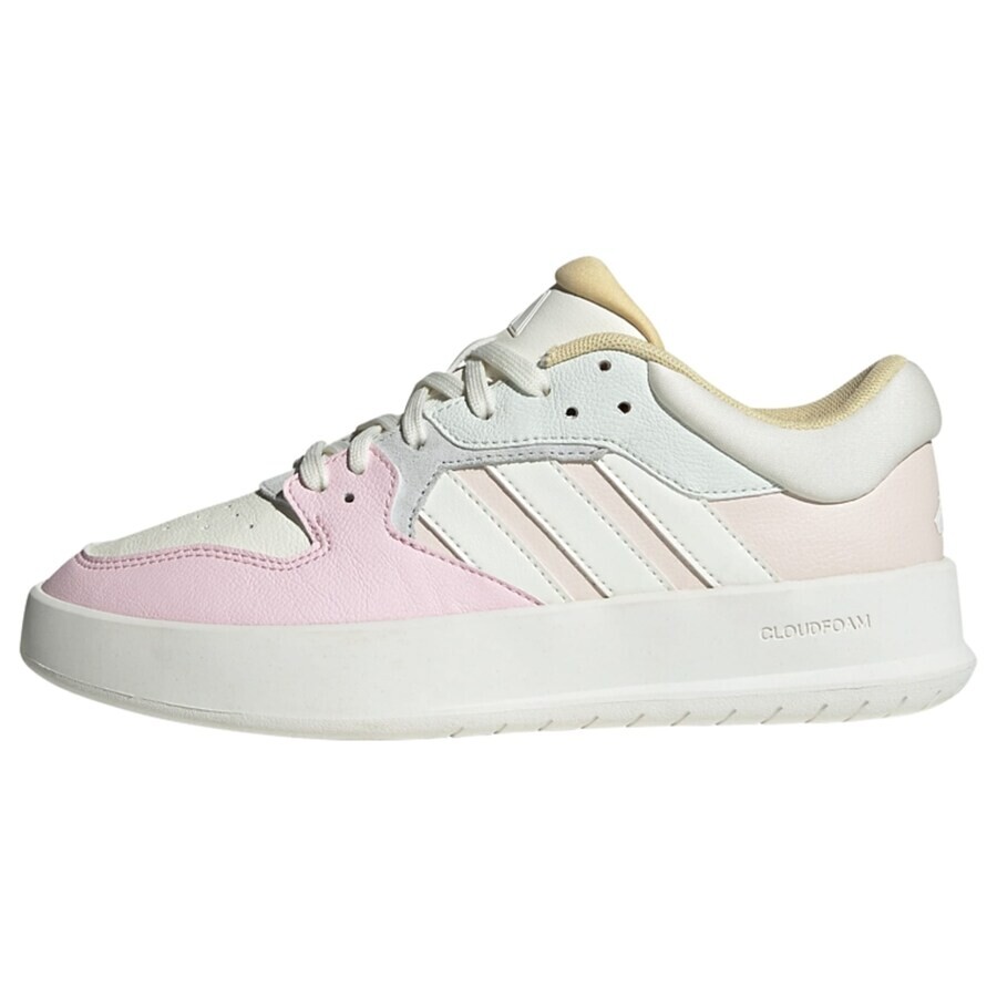 

Кроссовки ADIDAS ORIGINALS Sneakers Court 24, розовый
