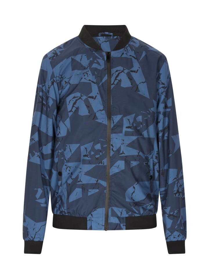 

Переходная куртка MO Jacke, синий