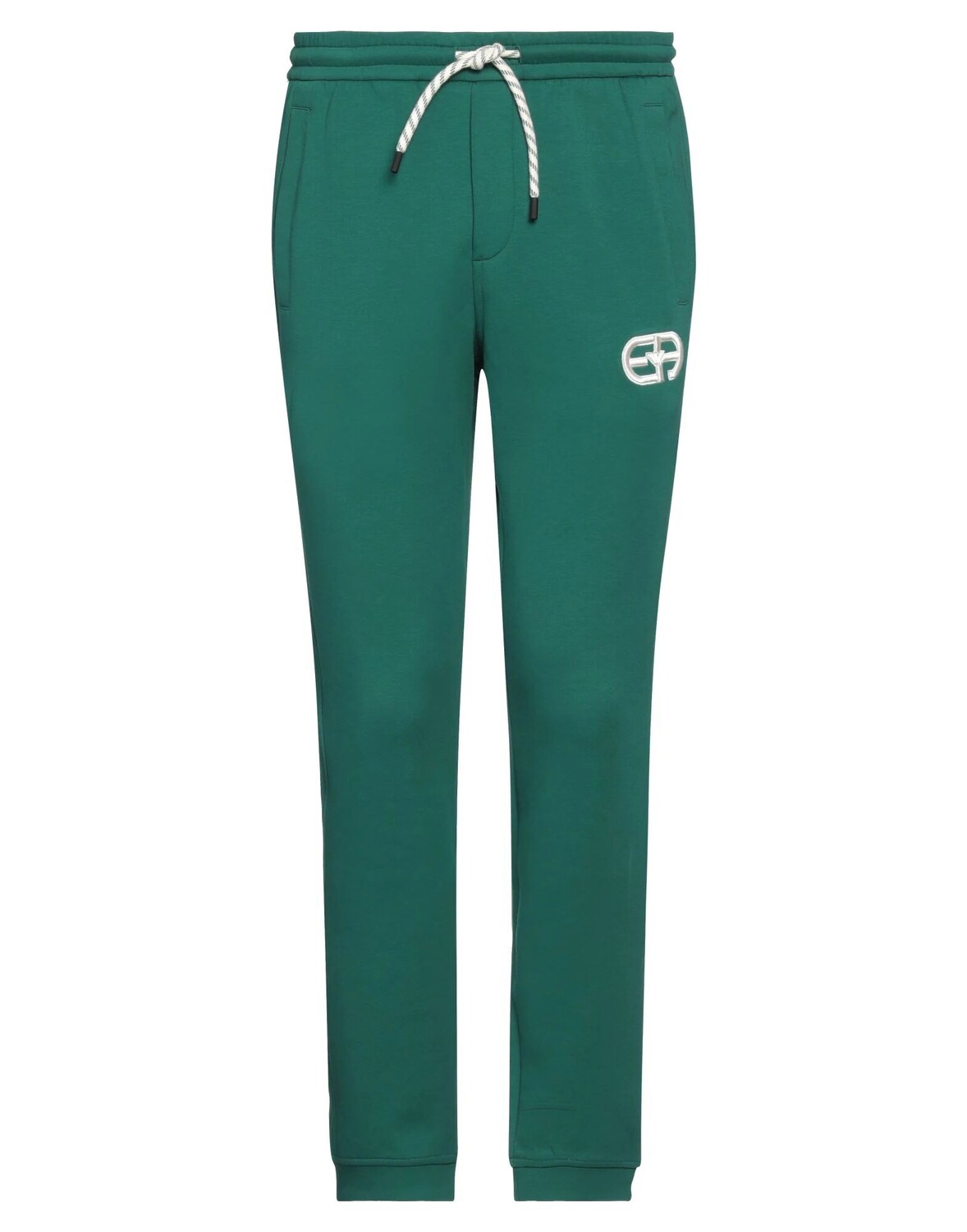 

Брюки Giorgio Armani, зеленый