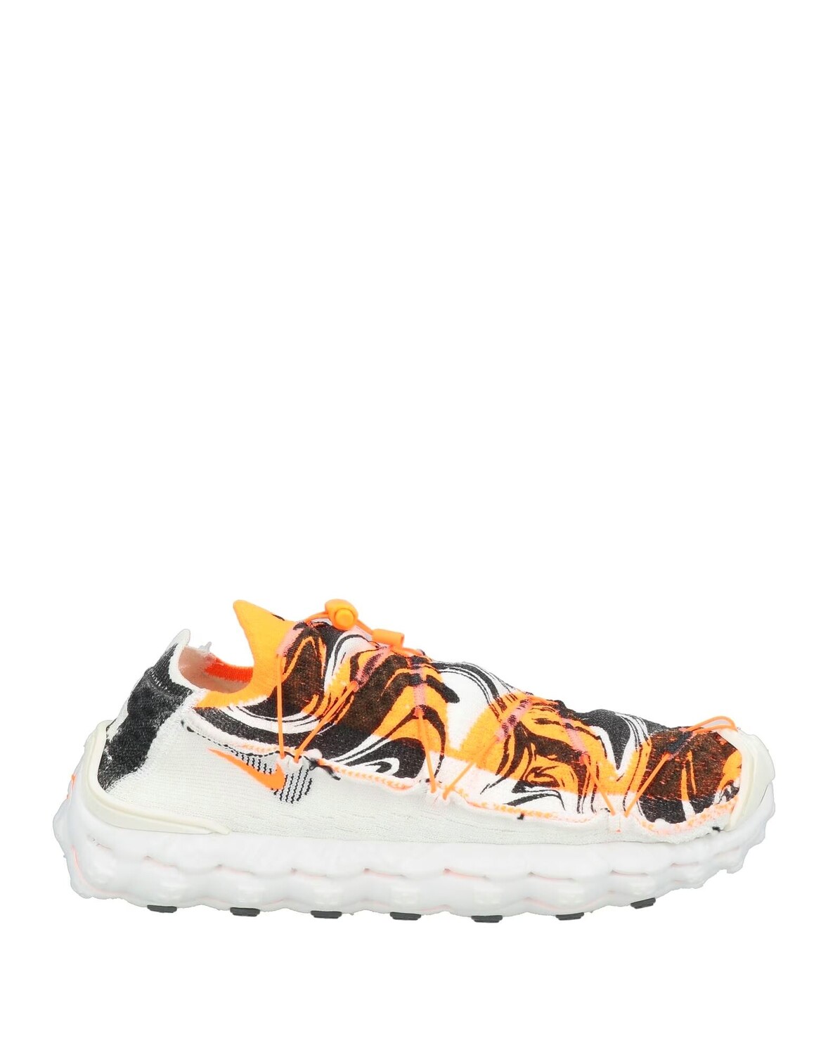 

Кеды Nike, оранжевый