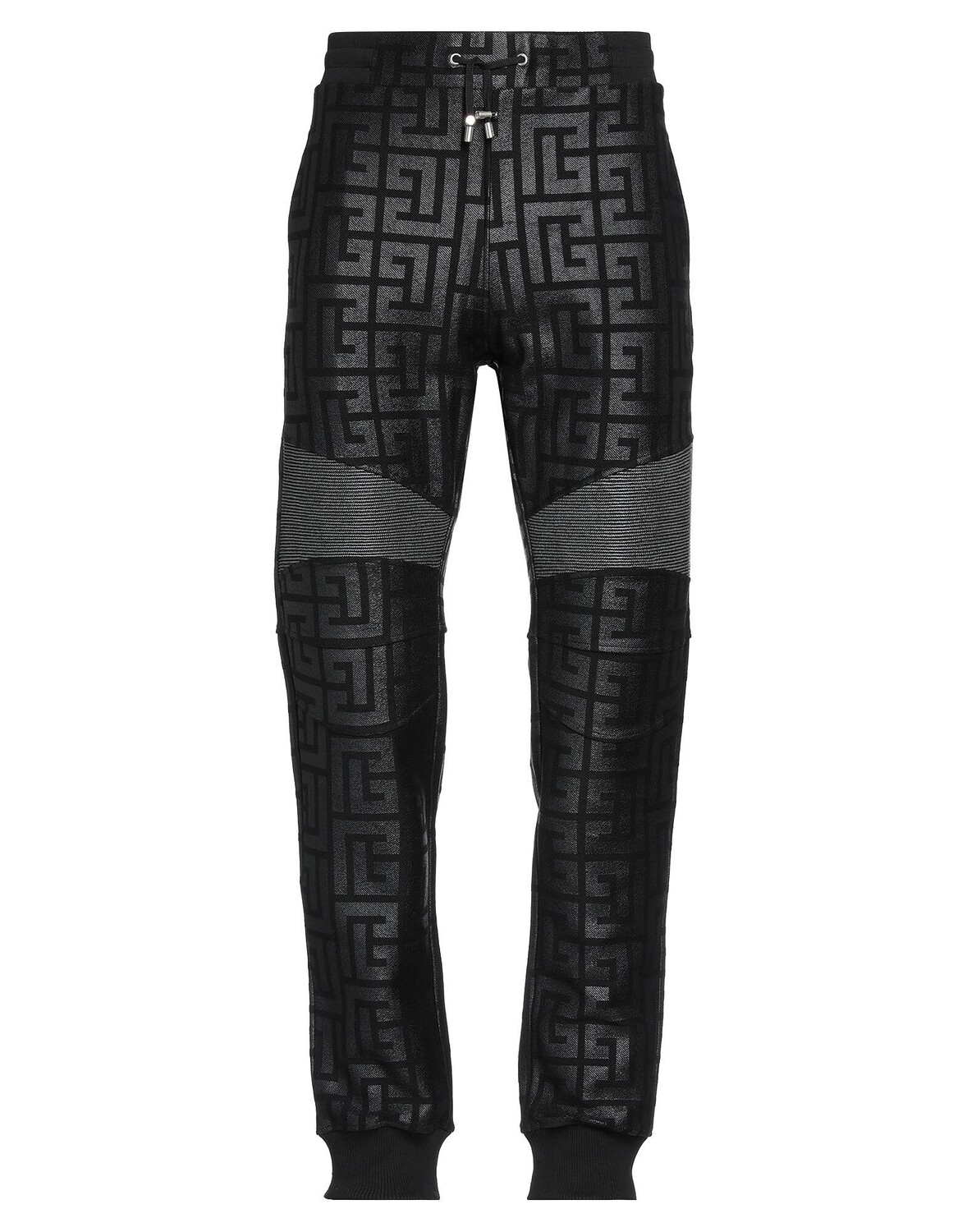 

Брюки Balmain, черный