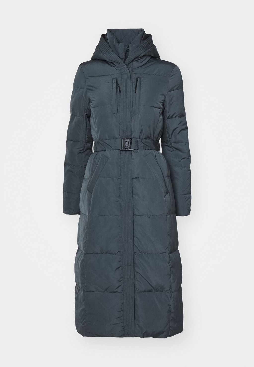 

Зимнее пальто ADAPTIVE PUFFER COAT Anna Field, оранжевый