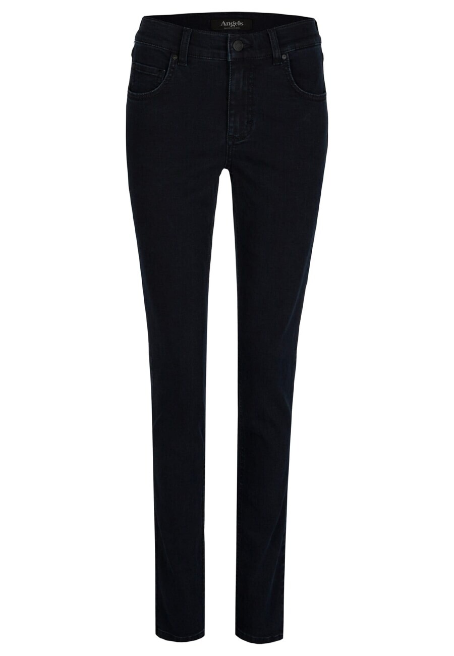 

Джинсы скинни Angels Skinny Jeans, темно-синий