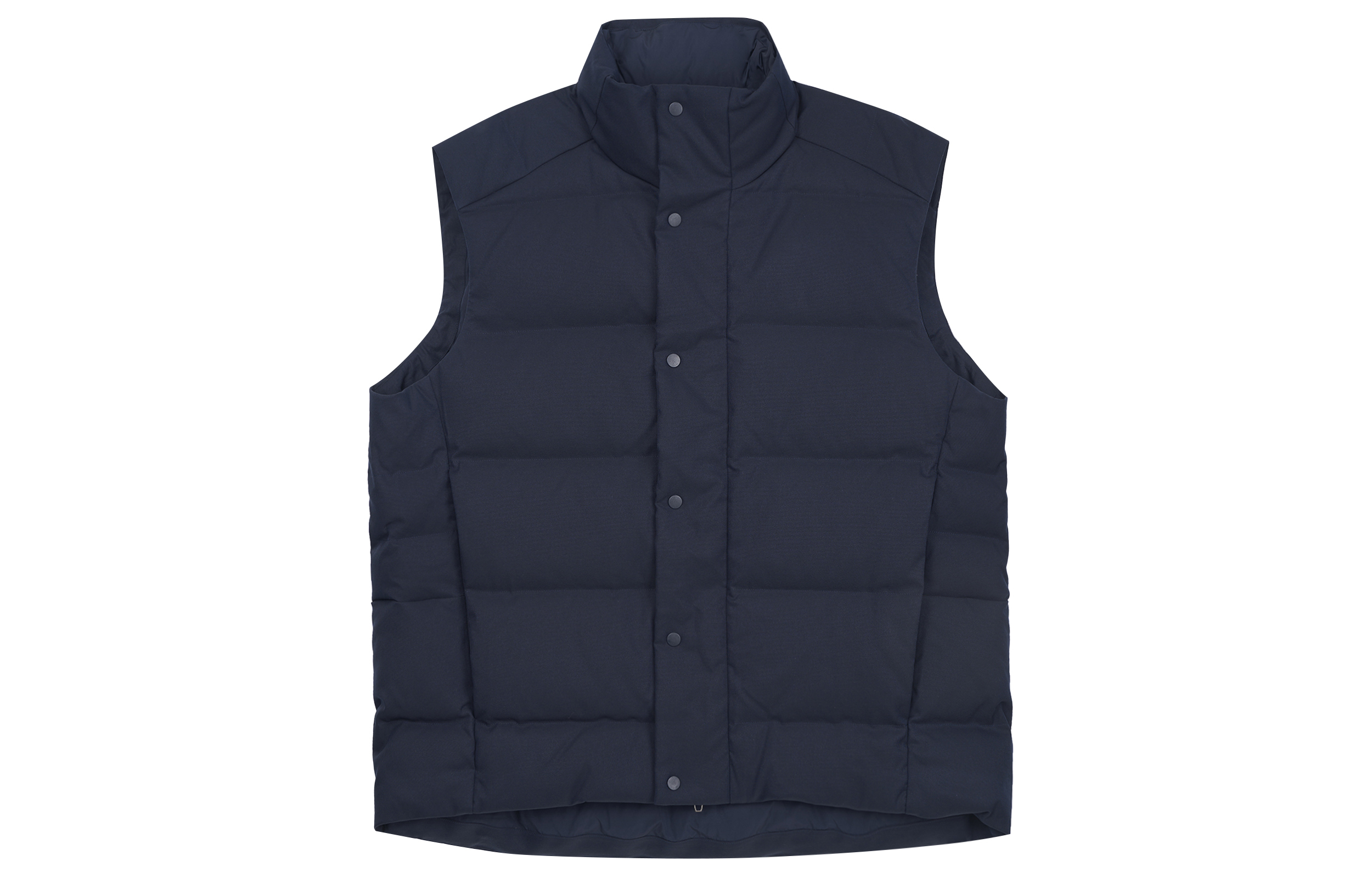

Жилет Wunder Puff Series для мужчин Lululemon, Deep Jungle Green