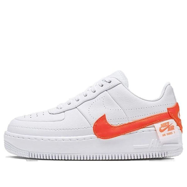 

Кроссовки air force 1 low jester xx Nike, белый