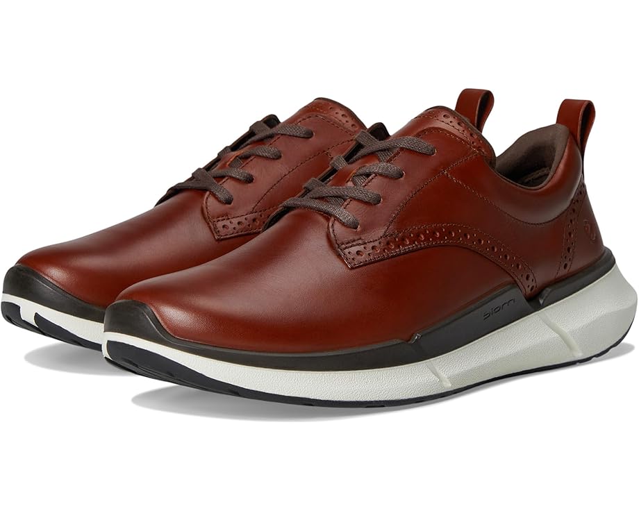 

Кроссовки ECCO Biom 2.2 Hybrid Sneakers, цвет Cognac