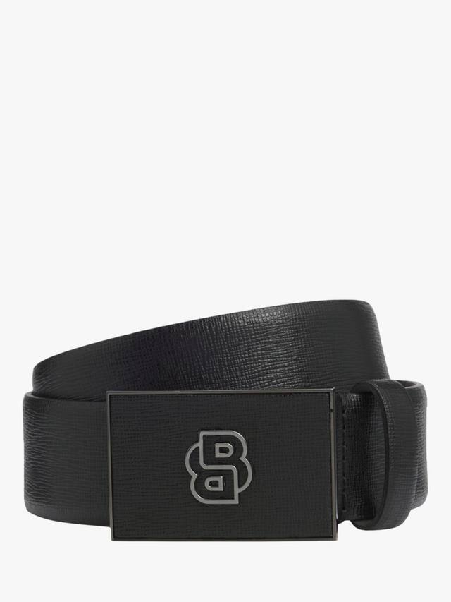 

Кожаный ремень BOSS HUGO BOSS