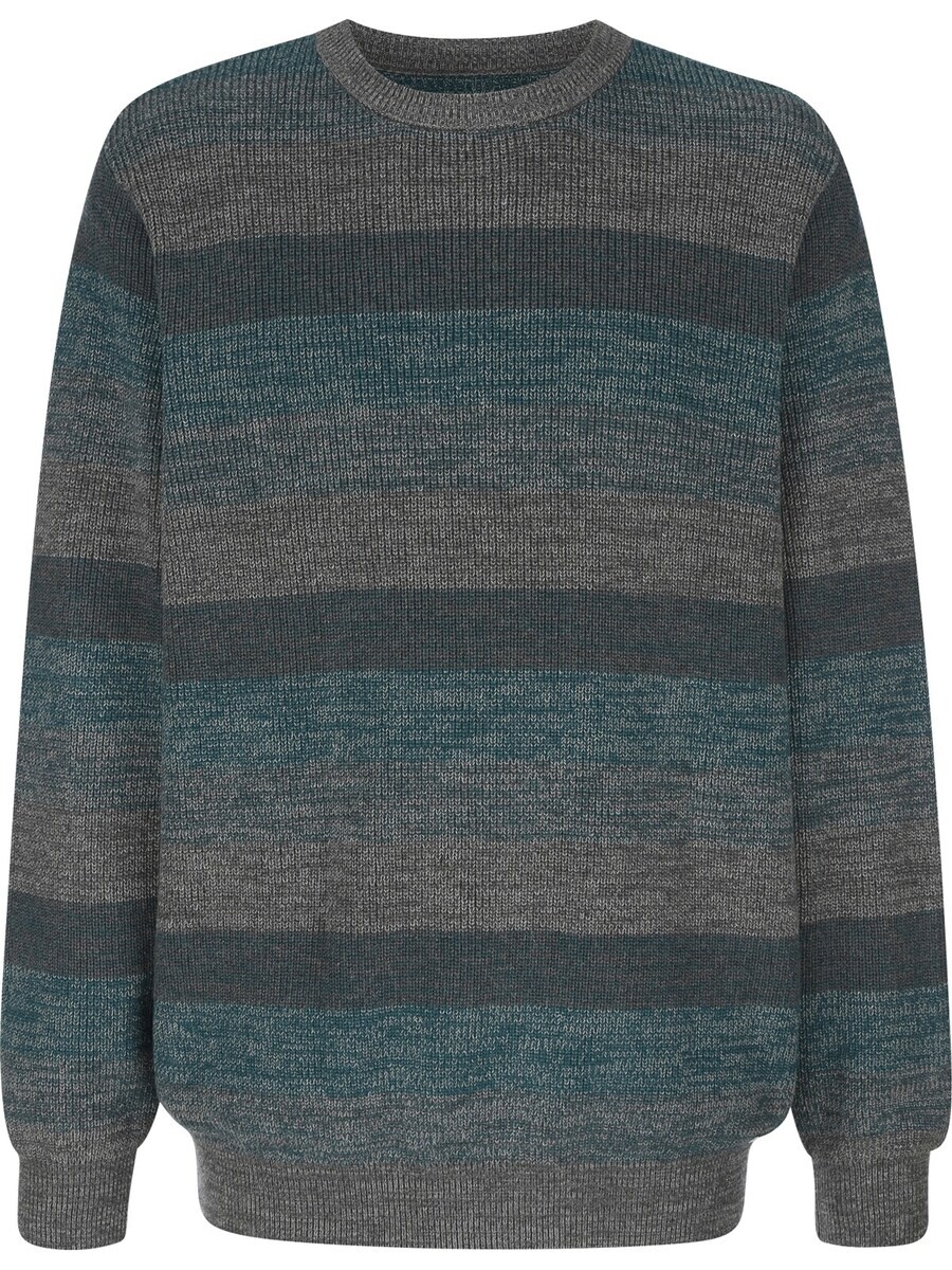 

Свитер BABISTA Sweater Lunavest, серый