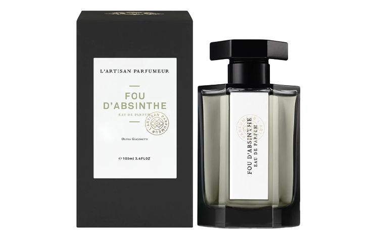 Набор для душа adixianzhixiang path to the underwwell + парфюм obsession with cynar eau de parfum edp L'Artisan Parfumeur — фото 2