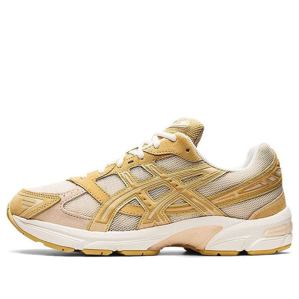 

Кроссовки гель 1130 Asics, желтый