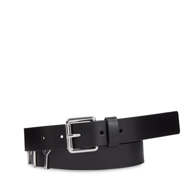 

Ремень Tommy Jeans TjwBold Leather, черный