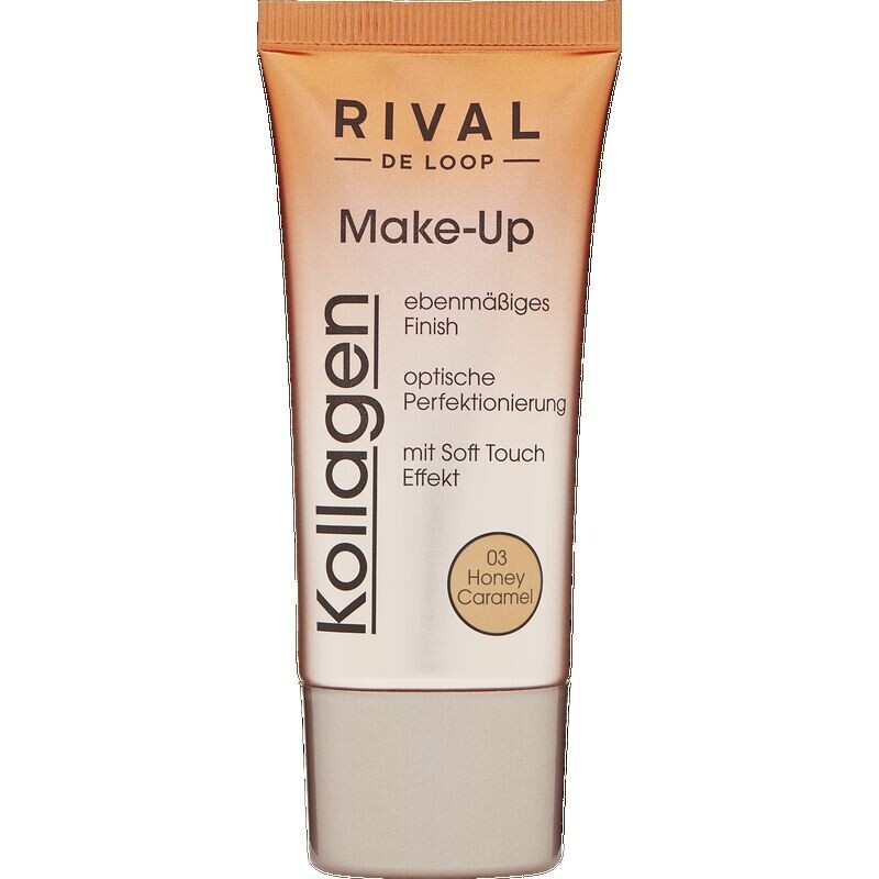 

Коллагеновый макияж 03 RIVAL DE LOOP, 30 ml