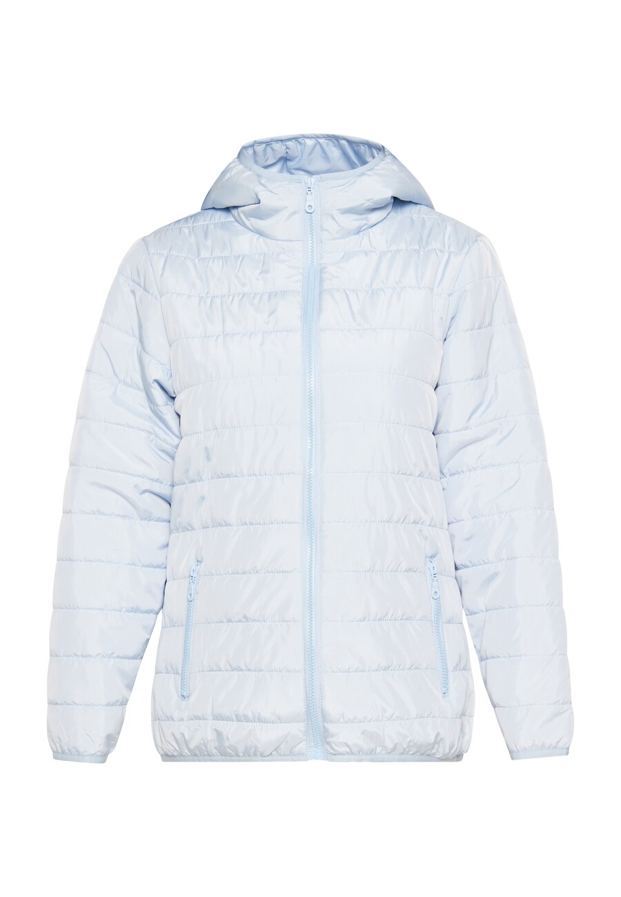 

Куртка межсезонная usha BLUE LABEL, светло-голубой