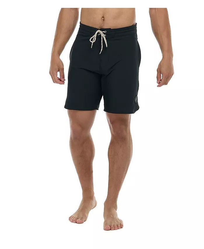 

Мужские шорты Boardshort Eidon, черный