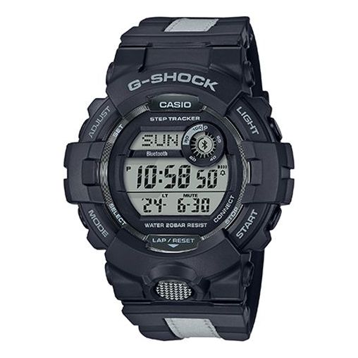 

Часы CASIO G-Shock Digital 'Black', черный