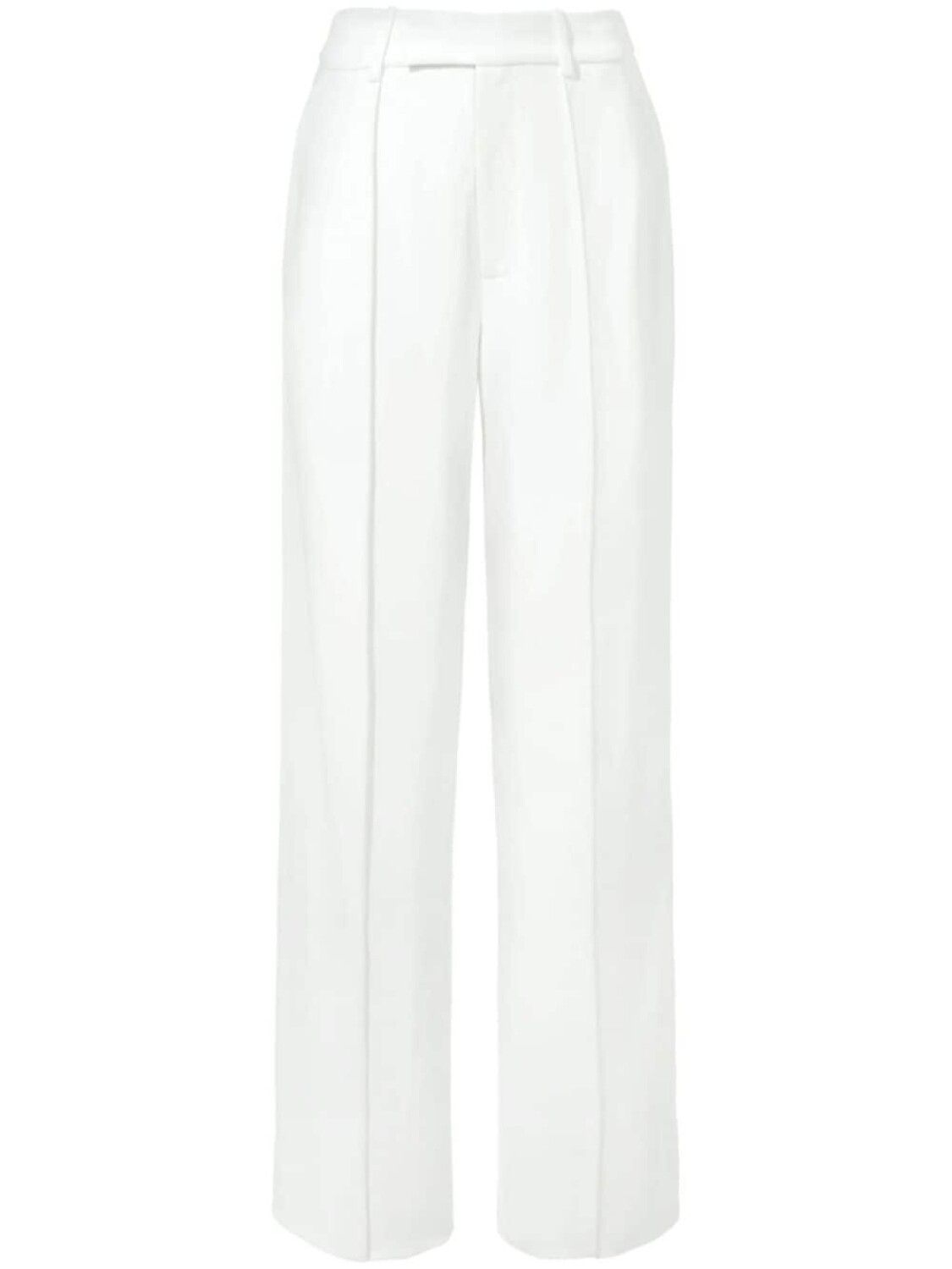 

Брюки Weyes Proenza Schouler, белый