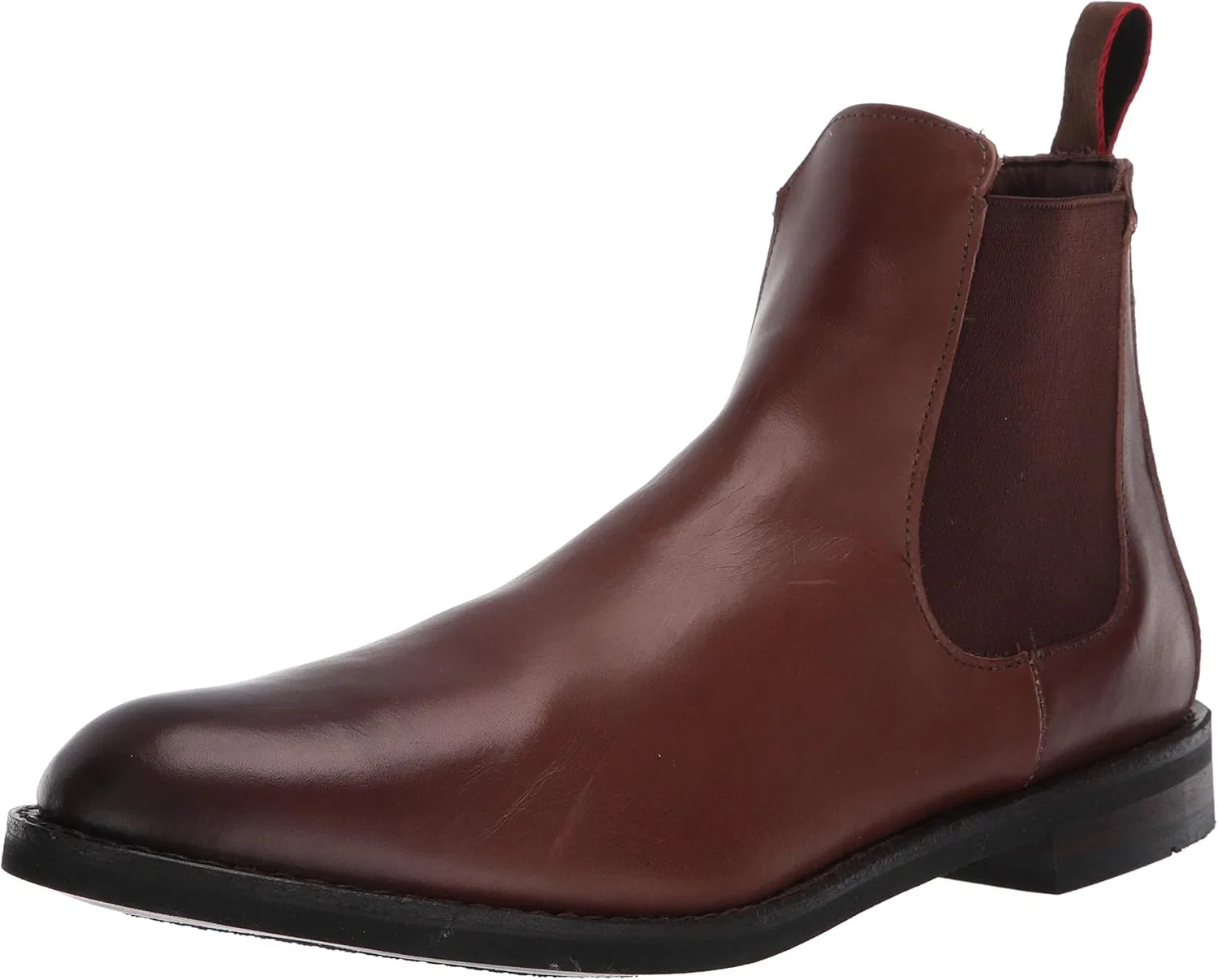 Ботинки Chelsea Allen Edmonds, коричневый