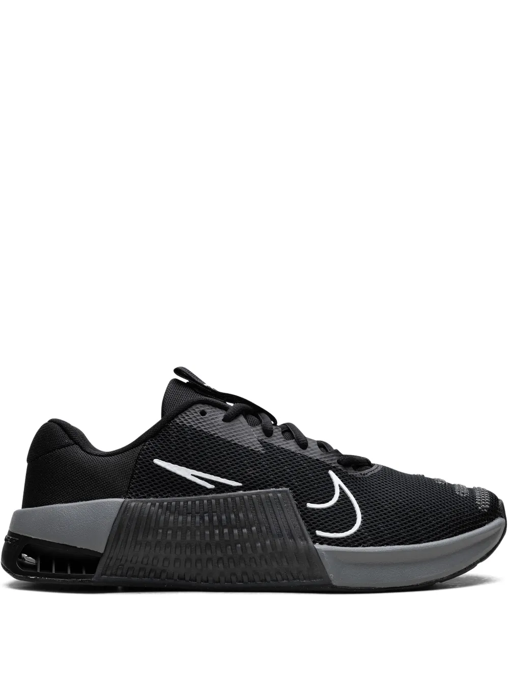 

Кроссовки Metcon 9 Black/Anthracite Nike, черный