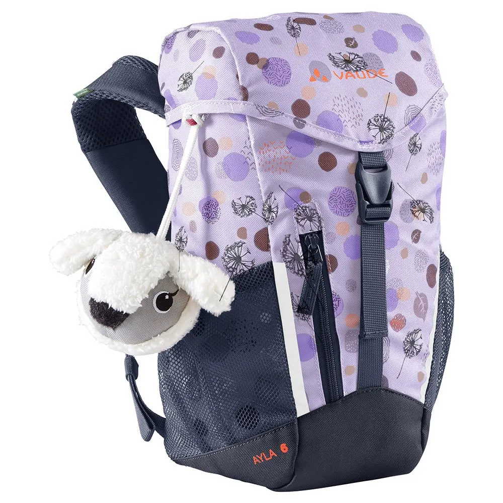

Рюкзак VAUDE Ayla 6L Junior, розовый