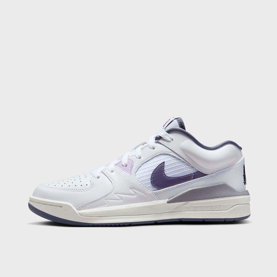 

Кроссовки WMNS Jordan Stadium 90 JORDAN, цвет white/daybreak/sail/cement grey