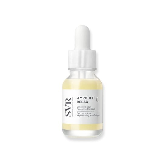 

Ампула для глаз, 15 мл SVR Ampoule Relax